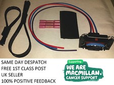 Ford Focus Zetec Duratec EDIS