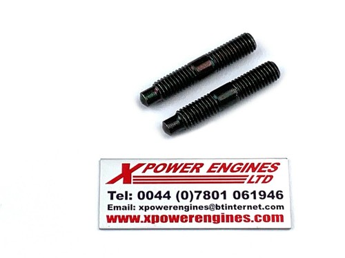 Cosworth exhaust studs 4wd - studs,