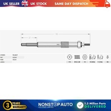 FOR CITROEN C5 C8 2.0 HDI