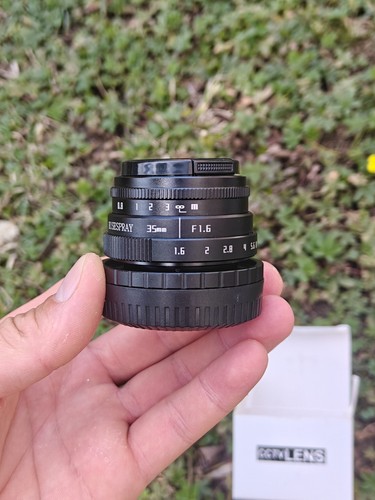 Risespry 35mm 6 - risespry, f