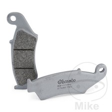 Brembo Brake Pads Sintered