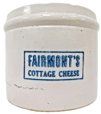 Vintage Fairmont's Cottage