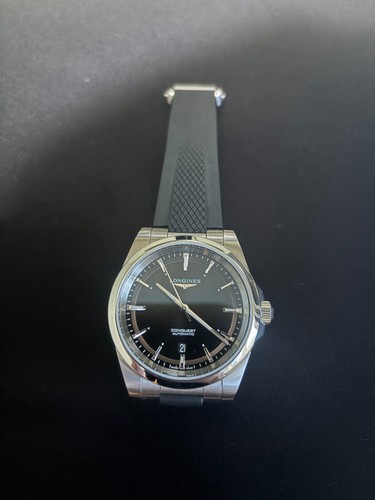 Longines conquest - longines,