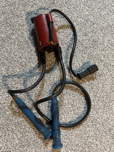 Ford rs1600i coil pack genuine - coil,