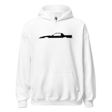 Hoodie For Pontiac Firebird