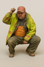 TG41 – Modern Fisherman