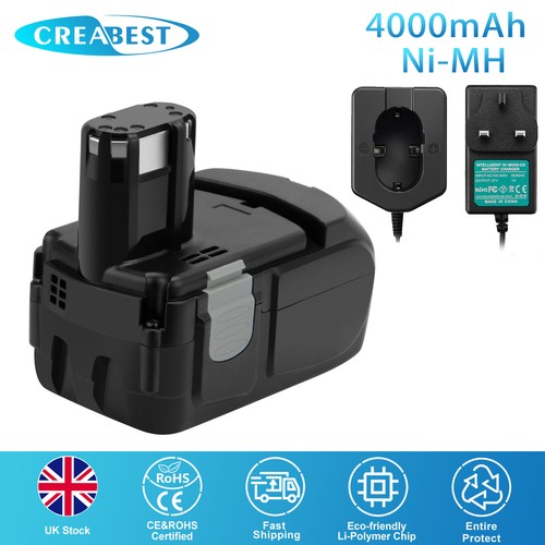 Battery charger for hitachi - battery/charger,