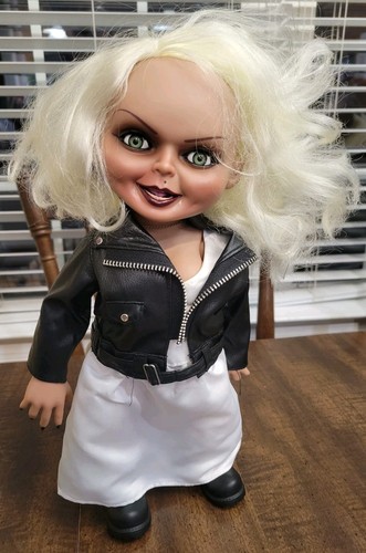 Bride chucky tiffany - of,
