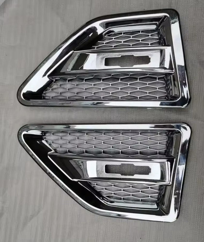 Side air vent - side,