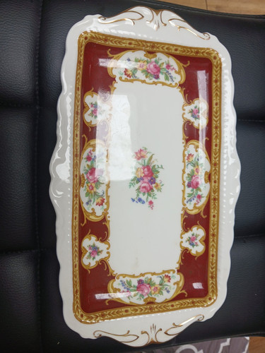Aynsley pembroke bone china - aynsley,