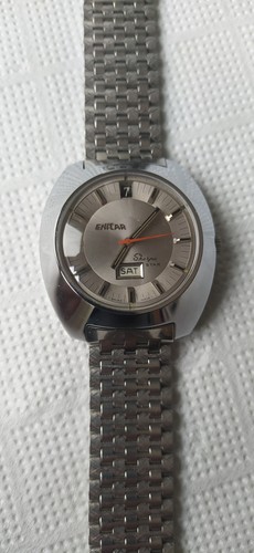 Enicar sherpa star ref 2342 - ref,