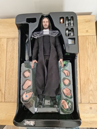 Hot toys mms657 - hot,