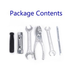 Motorcycle Repairing Tool Kit Fit For HONDA CB600F CBF600/SA VTX1300 Aluminum