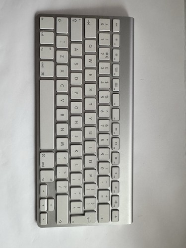 Apple genuine wireless - wireless, key
