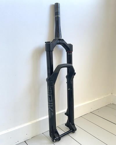 Rockshox pike base - rockshox,