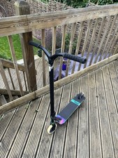 Blunt Kos S6 Complete Push