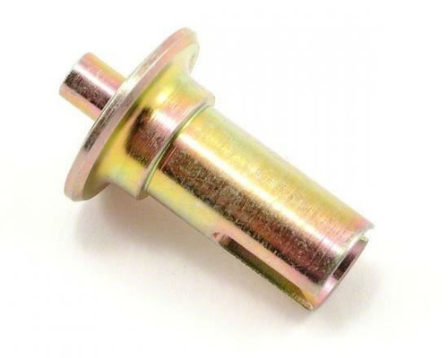 Schumacher diff output male - diff,