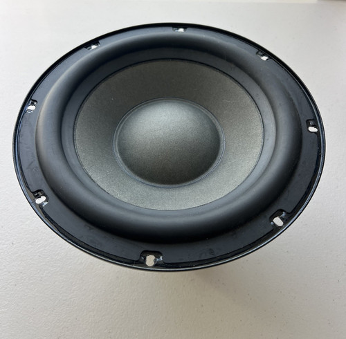Bowers wilkins bass - bowers,