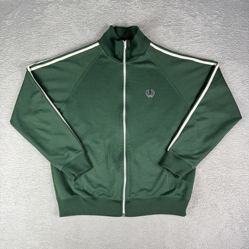 Fred perry track - perry, mens
