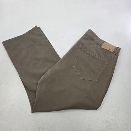 Gant chino trousers men - trousers, men’s