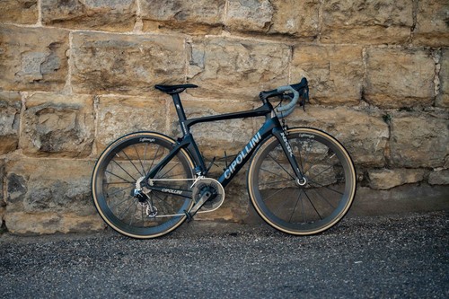 Cipollini 54cm road bike nk1k - cipollini,