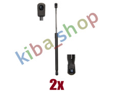 2x BOTH SIDES RIGHT OR LEFT GAS SPRING TRUNK LID L/R MAX LENGTH 420MM