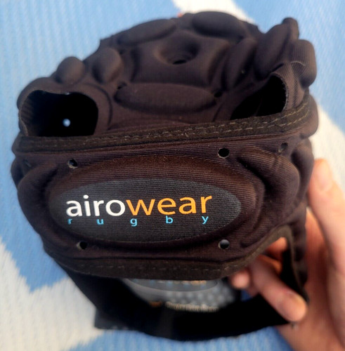Airowear rugby airodynamix - rugby, '