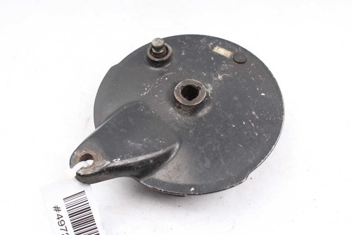 Rear brake drum yamaha - drum,