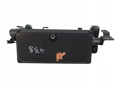 Front camera seat belt assist - front,