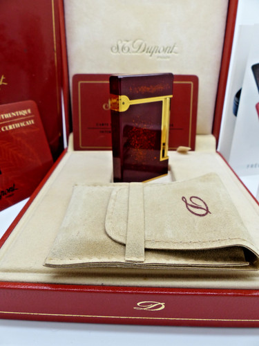 Dupont lighter line - st, in