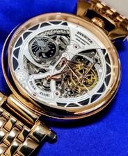 Invicta Object D Art 46mm