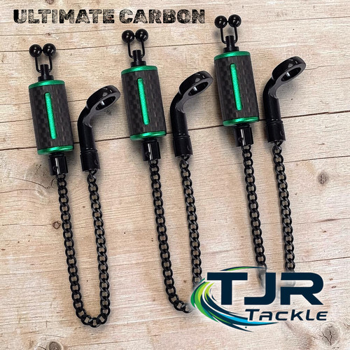 Green ultimate carbon - green, bite
