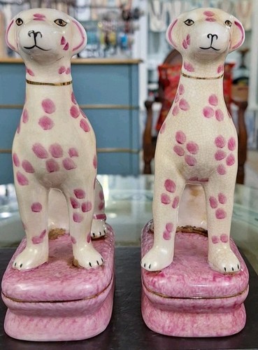 Staffordshire reproduction - staffordshire,