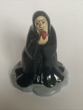 WADE - WADE COLLECTORS CLUB WICKED WITCH FROM SNOW WHITE & 7 DWARFS