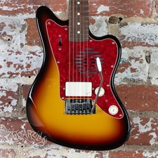 Fender JM-Champ Mini