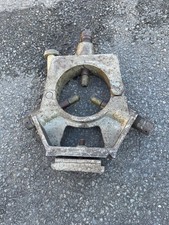 Colchester Triumph 2000 Fixed