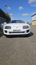 Toyota Supra MK4 OEM