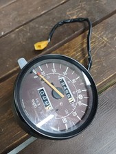 Suzuki GS650G GS 650 1981-1983 Speedometer Dial Speedo Clock may also fit Katana
