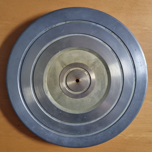 Lenco l78 vintage turntable - vintage,