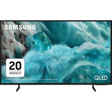 Samsung QE55Q7F 55 Inch QLED