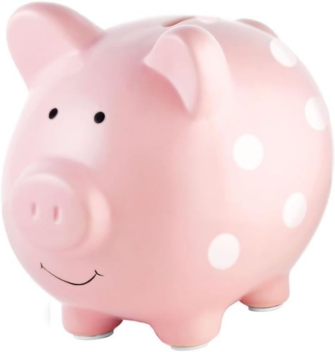 Pearhead large piggy - large,