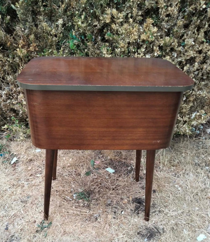 Vintage retro mid - , century