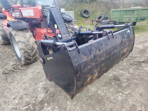 Shear grab metre - 2,