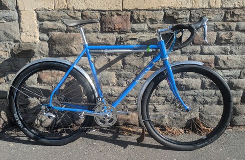 Surly midnight special 54cm - surly,