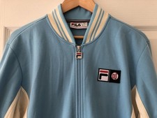 Fila..Bj (Bjorn Borg) Settanta