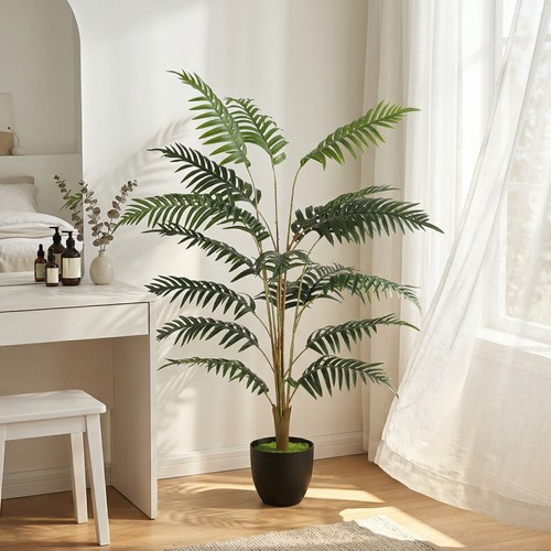 Homcom 120cm tall artificial - homcom,