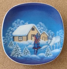 Vintage Arabia of Finland Wall