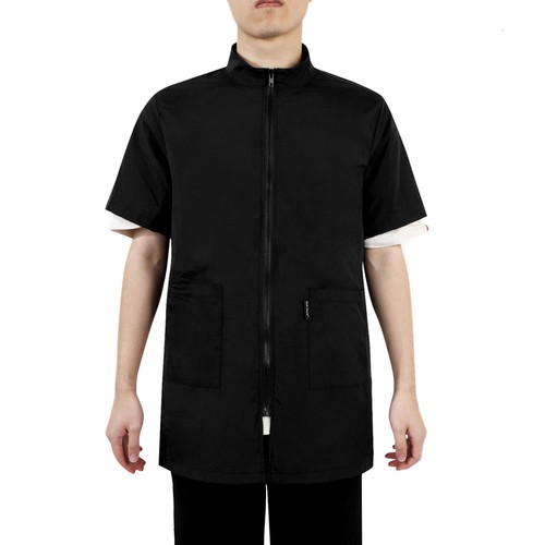 Barber jackets for men dog - jackets,