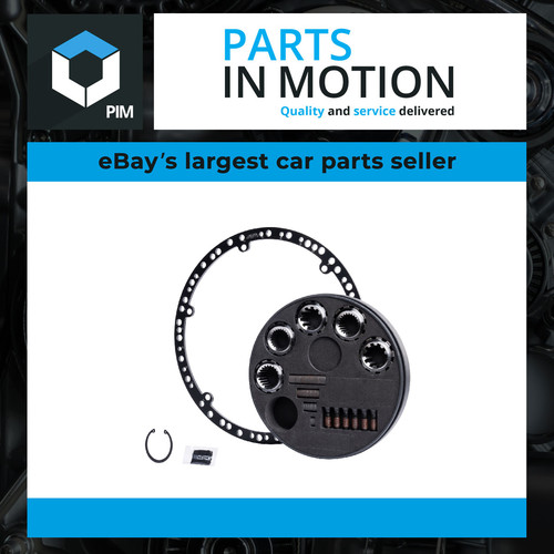 Modular clutch fitting kit - modular,