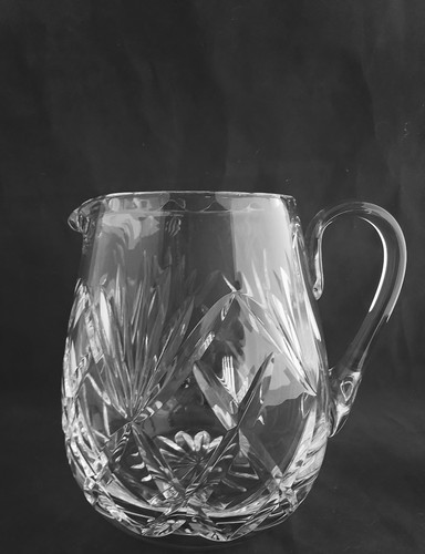 Royal brierley braemar 40oz - brierley,